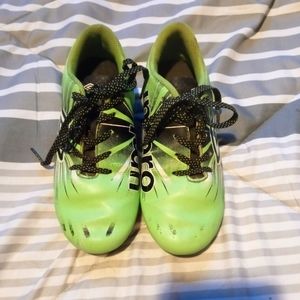 Kids size 1year Umbro Sports Cleats